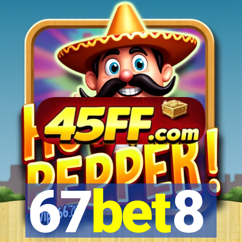 67bet8