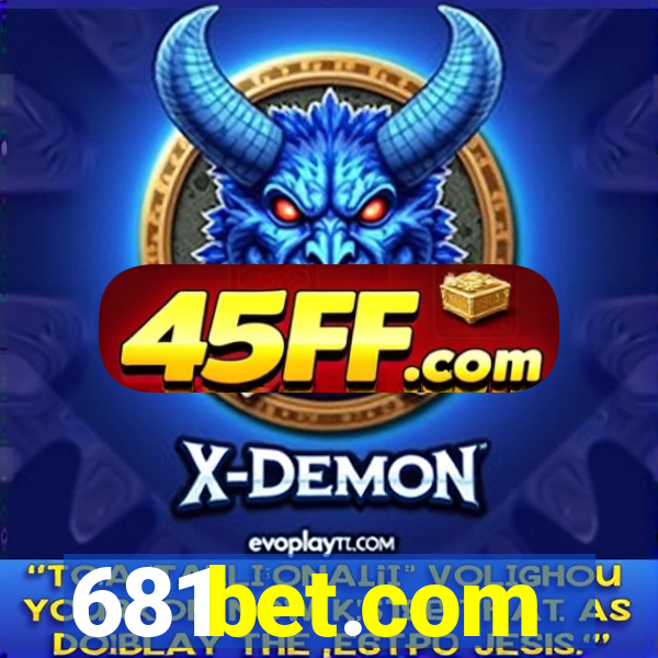 681bet.com