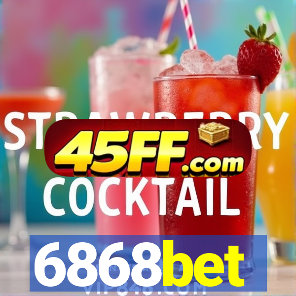 6868bet