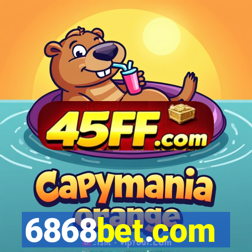 6868bet.com