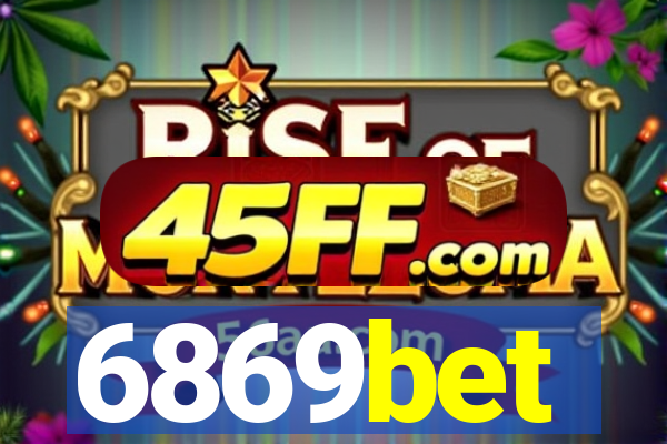 6869bet