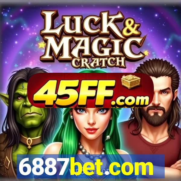 6887bet.com