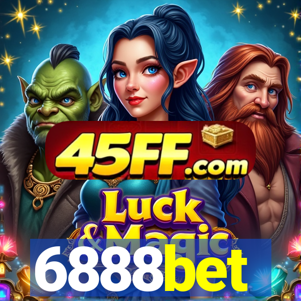 6888bet