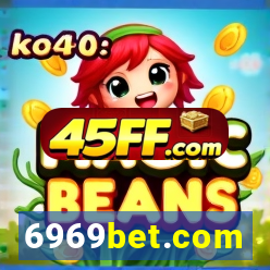 6969bet.com