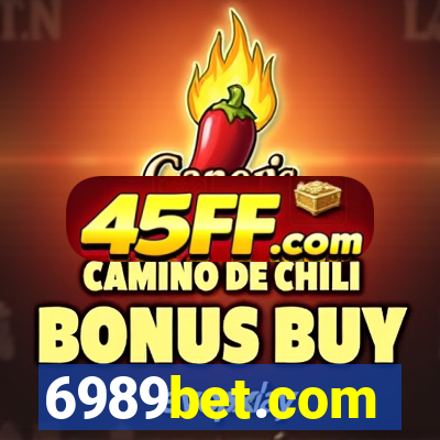 6989bet.com