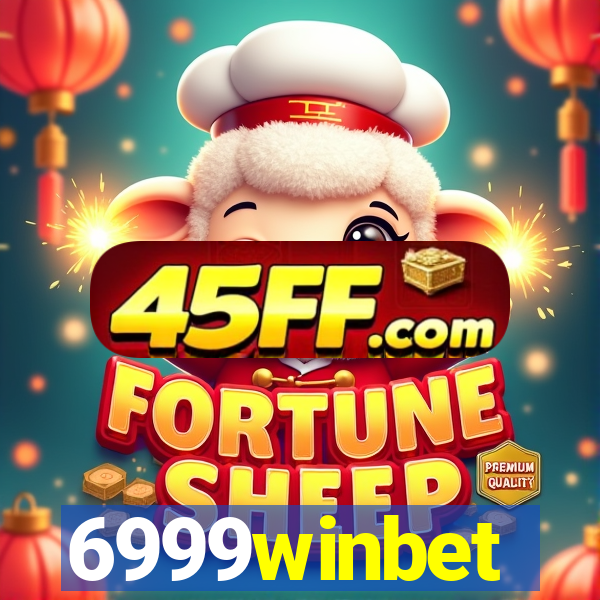 6999winbet