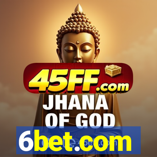6bet.com