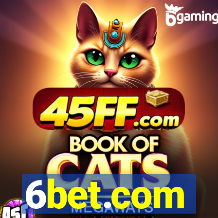 6bet.com
