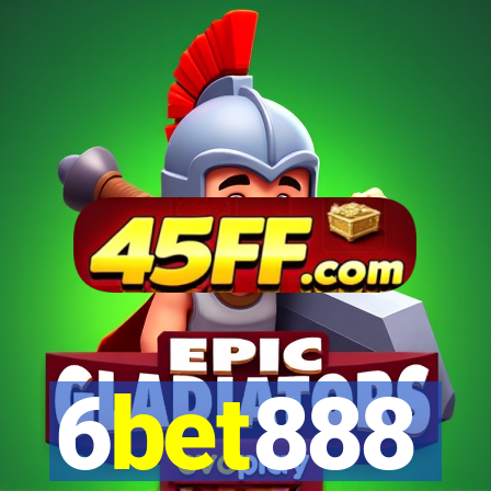 6bet888