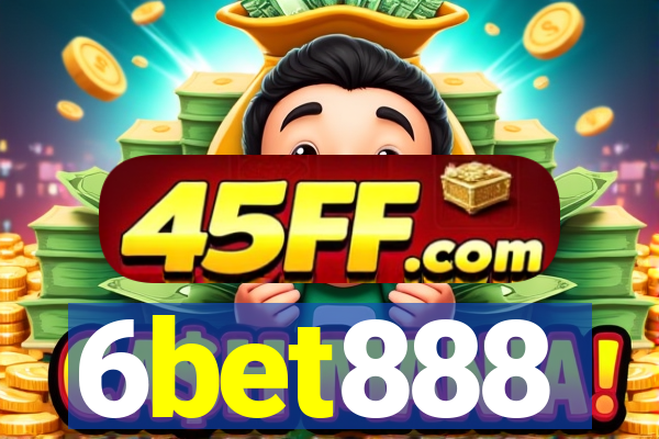 6bet888