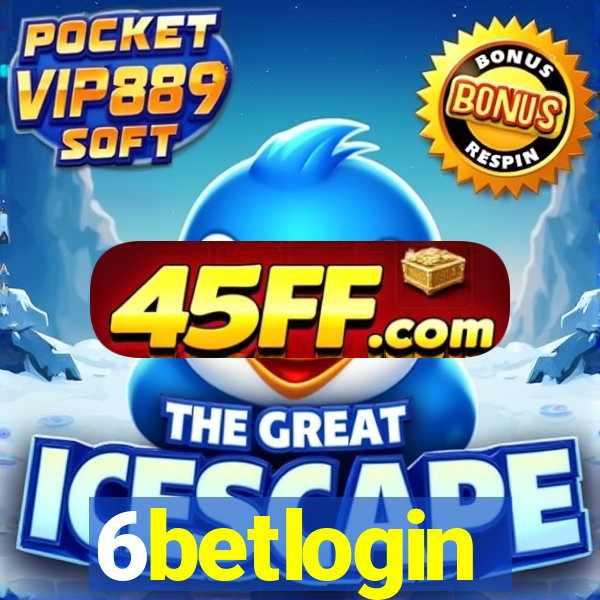 6betlogin