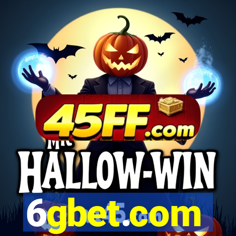 6gbet.com