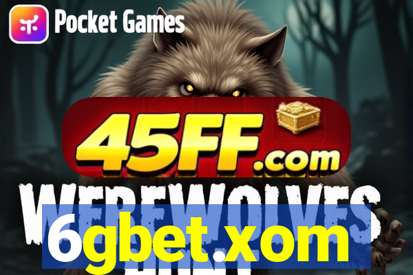 6gbet.xom