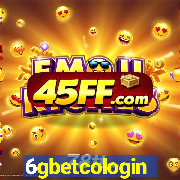 6gbetcologin