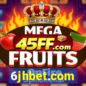 6jhbet.com