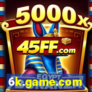 6k.game.com