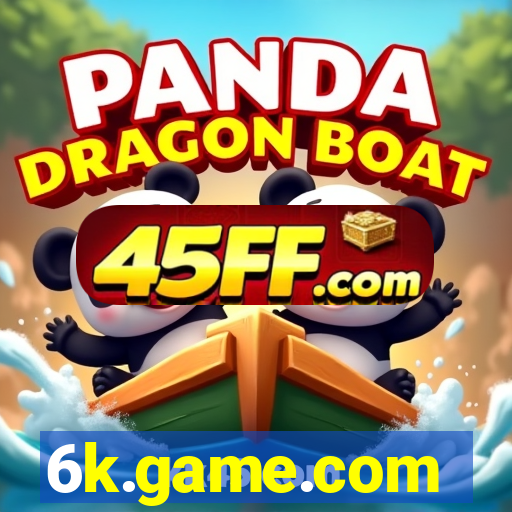 6k.game.com