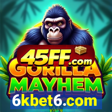 6kbet6.com
