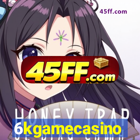 6kgamecasino