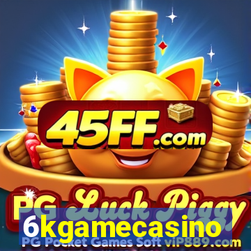 6kgamecasino