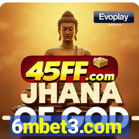 6mbet3.com