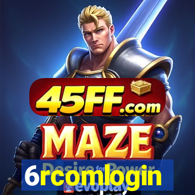6rcomlogin