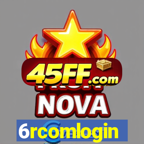 6rcomlogin