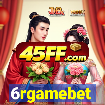 6rgamebet