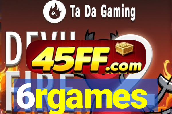 6rgames