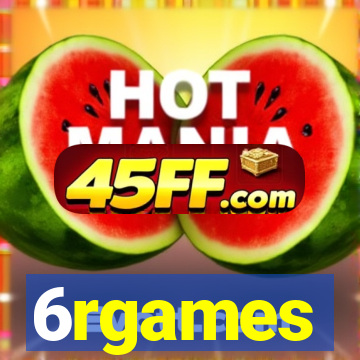 6rgames
