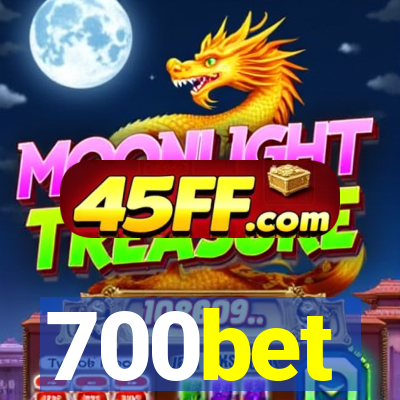 700bet