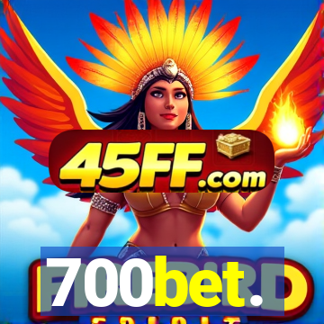 700bet.