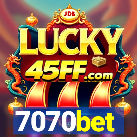 7070bet