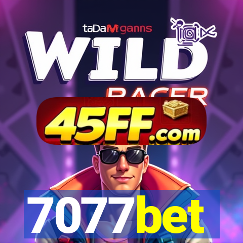 7077bet