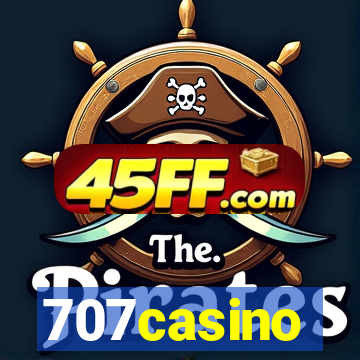 707casino