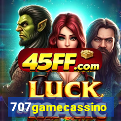 707gamecassino