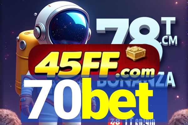 70bet