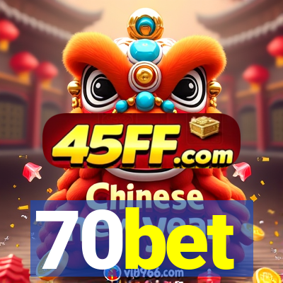 70bet