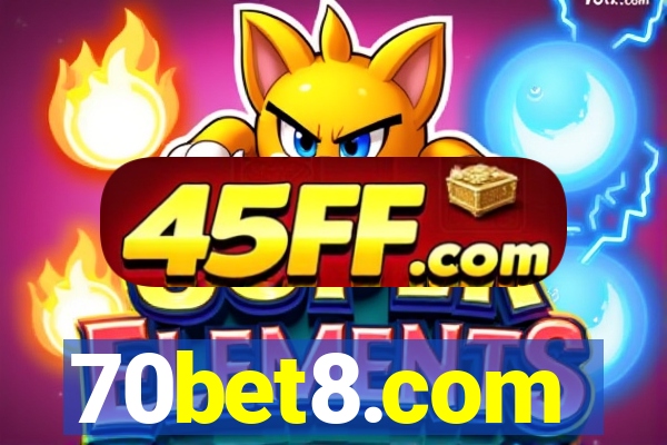 70bet8.com