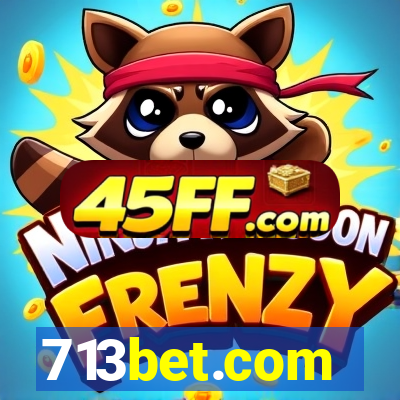 713bet.com