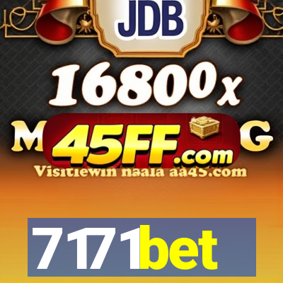 7171bet
