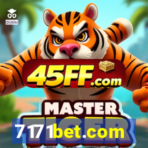 7171bet.com