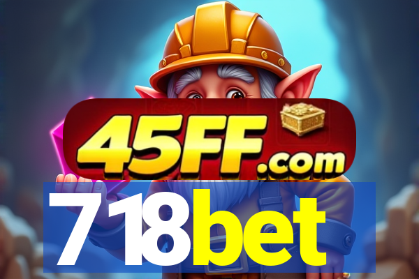 718bet