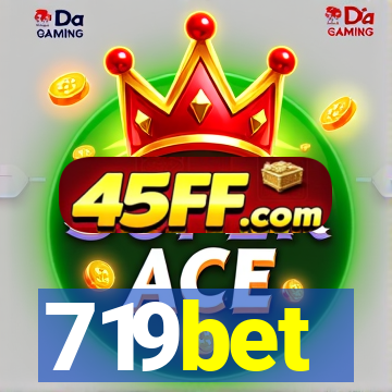 719bet