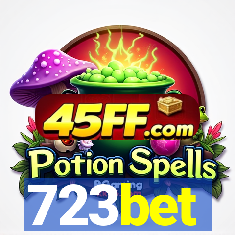 723bet