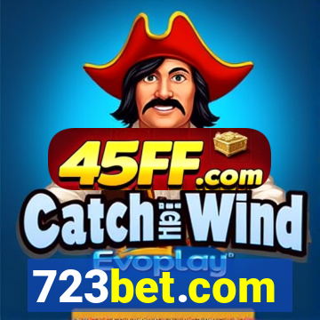 723bet.com