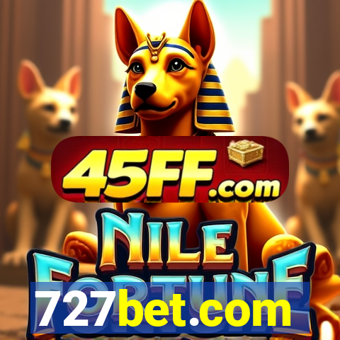 727bet.com