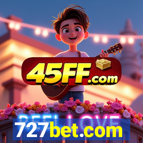 727bet.com