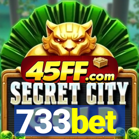 733bet