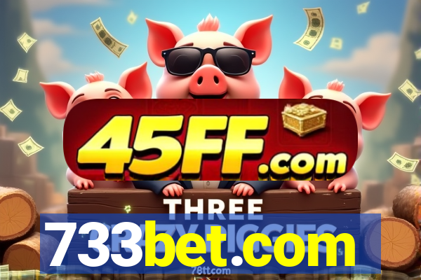 733bet.com